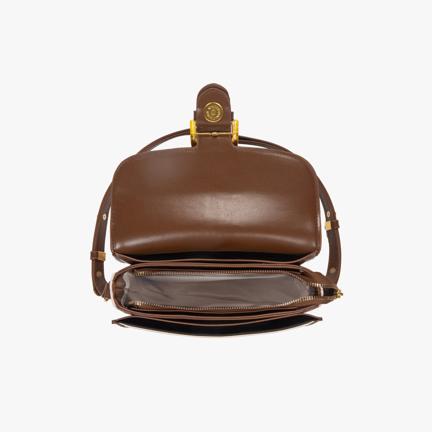 Francesca Opulenza Shoulder Bag