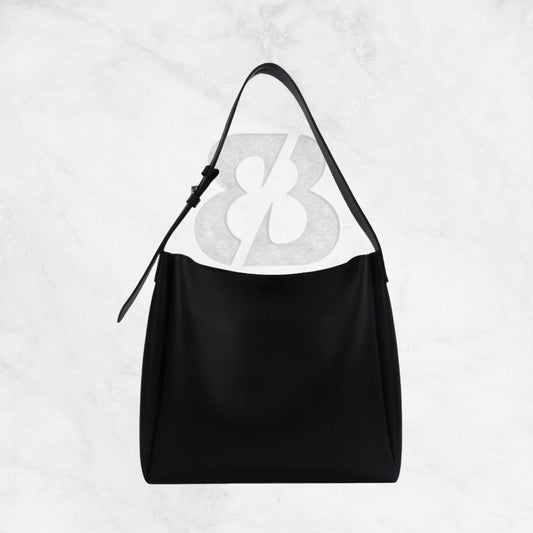 Claudia Imperiale Hobo Bag