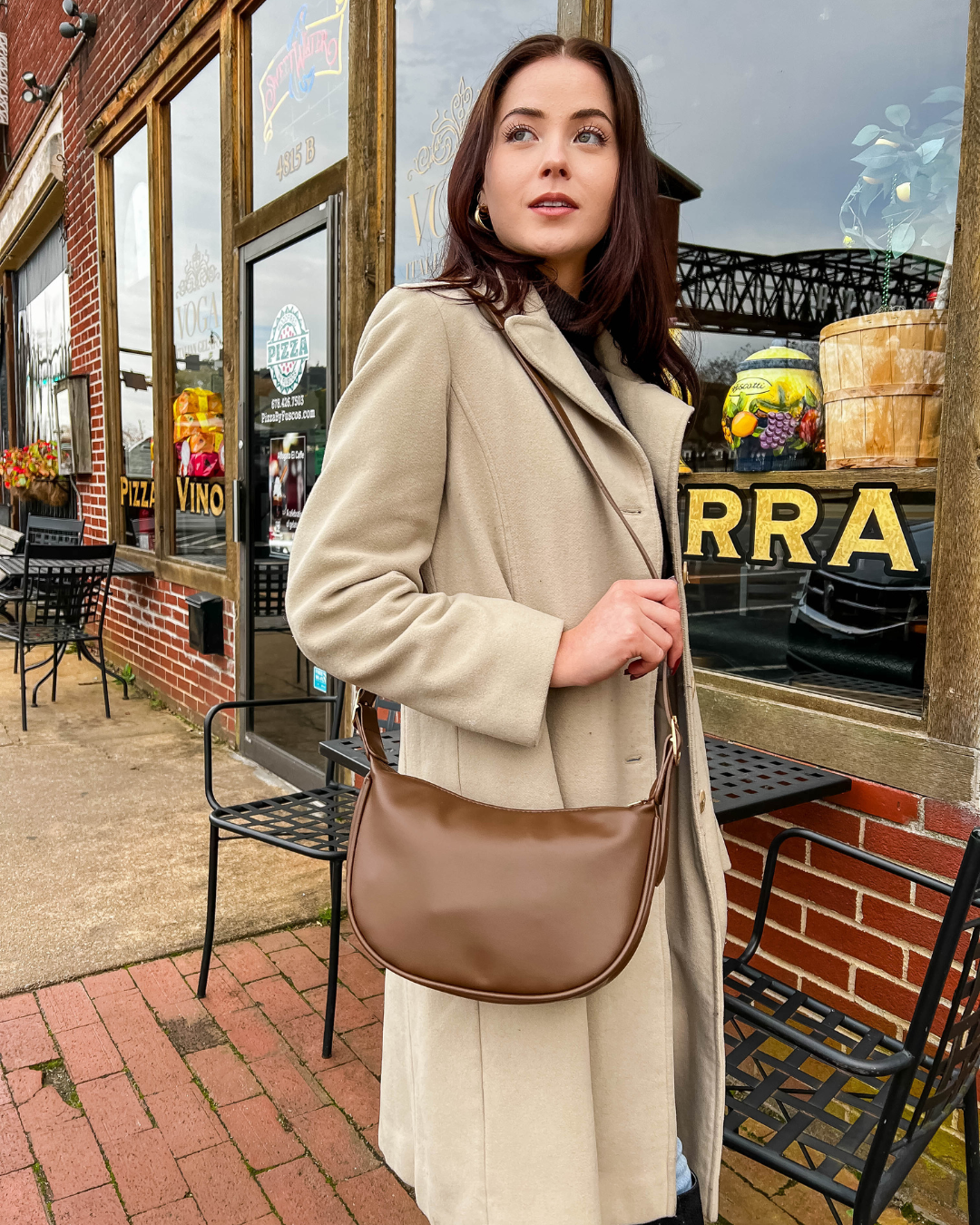 Giulietta Raffiné Shoulder Bag