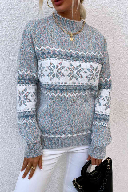 Natale™  | Vintage Pullover