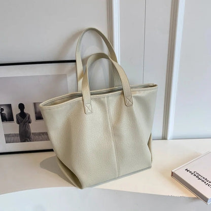 Carla Nobiltà® Vegan Leather Tote