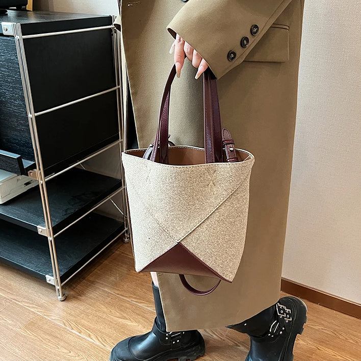 Ginevra Bellezza Tote