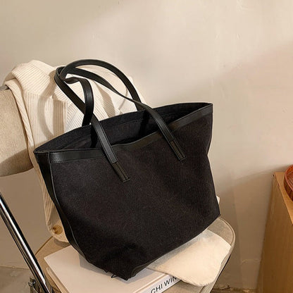 Alessandra Eterna Canvas Tote