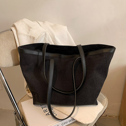 Alessandra Eterna Canvas Tote