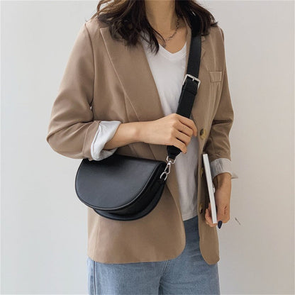 Oliva Eterna Crossbody