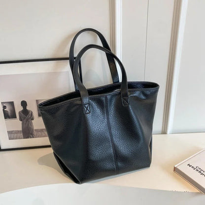 Carla Nobiltà® Vegan Leather Tote