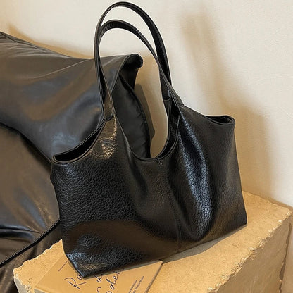 Rossa Couture Hobo Tote