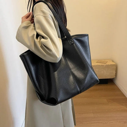 Carla Nobiltà® Vegan Leather Tote