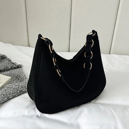 Alessia Iconica Shoulder Bag