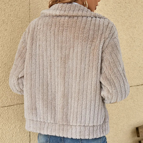 Sofia Casual Cardigan