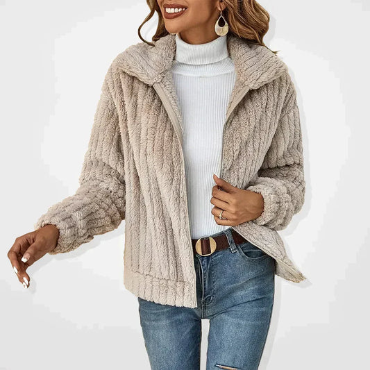 Sofia Casual Cardigan