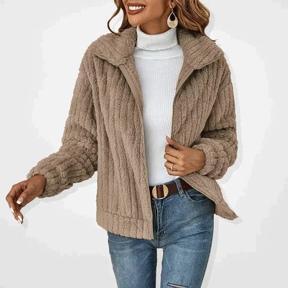 Sofia Casual Cardigan