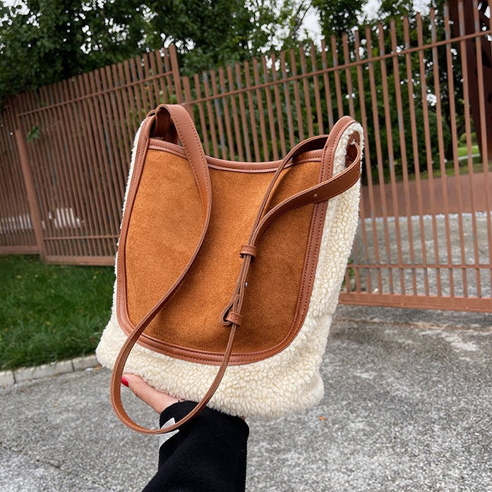 Eleonora Elite Shoulder Bag