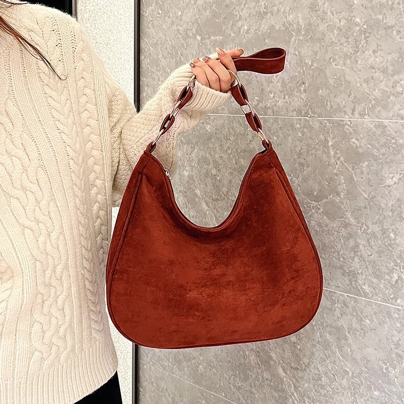 Alessia Iconica Shoulder Bag