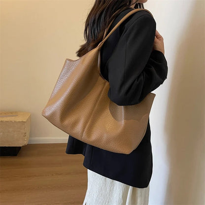 Rossa Couture Hobo Tote