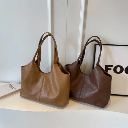 Rossa Couture Hobo Tote