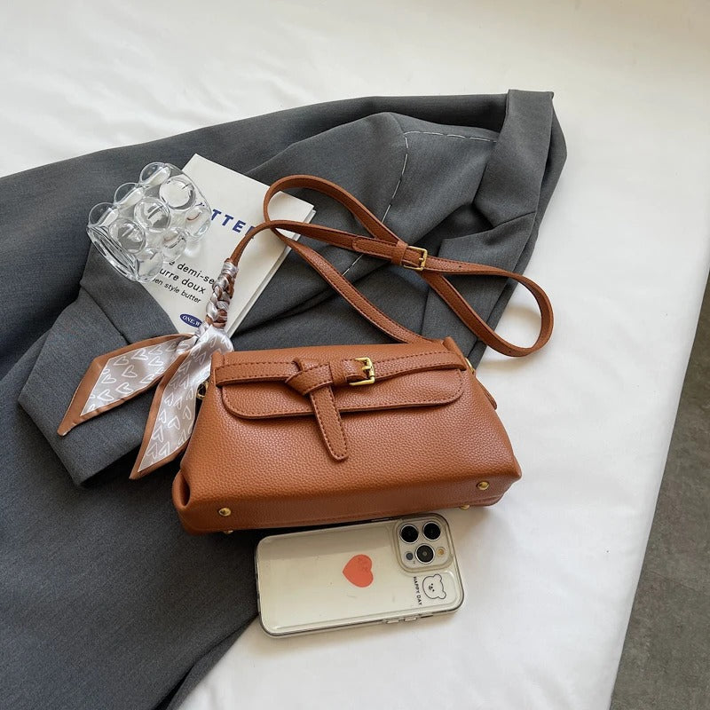 Eloise Crossbody Bag