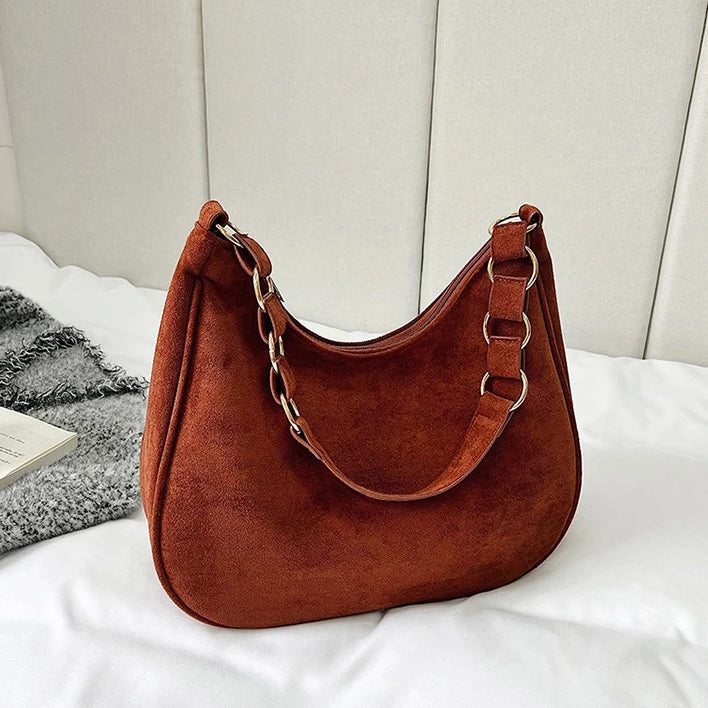 Alessia Iconica Shoulder Bag