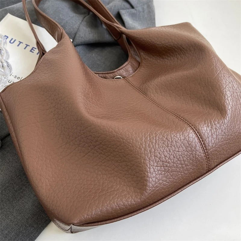 Rossa Couture Hobo Tote