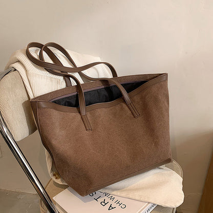 Alessandra Eterna Canvas Tote