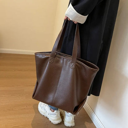 Carla Nobiltà® Vegan Leather Tote