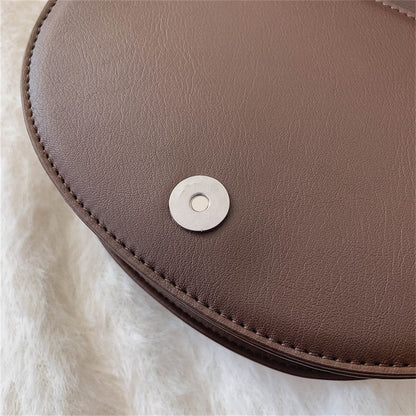 Oliva Eterna Crossbody