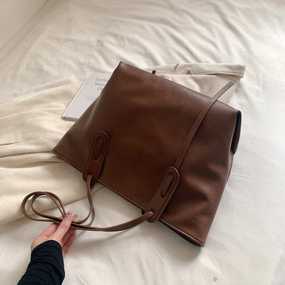 Isabella Firenze Vegan Leather Tote