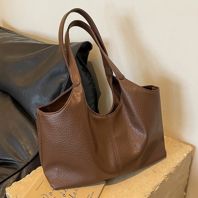 Rossa Couture Hobo Tote