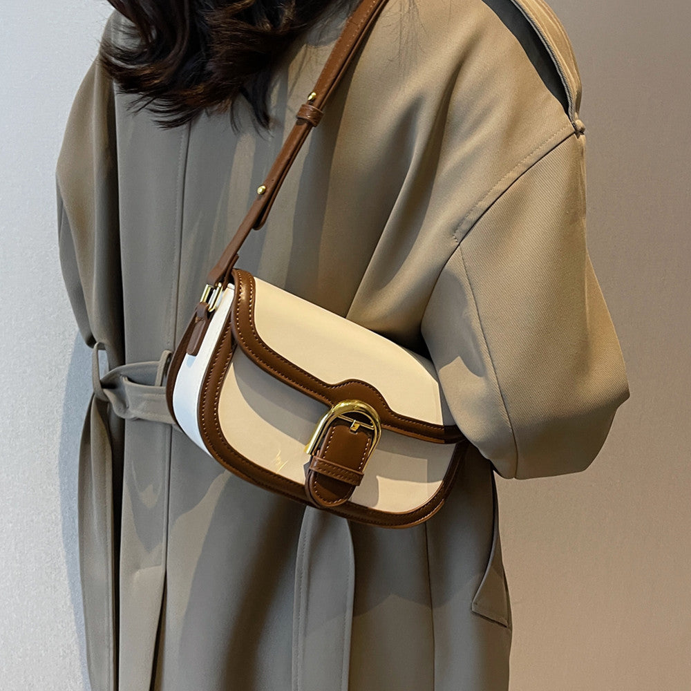 Francesca Opulenza Shoulder Bag