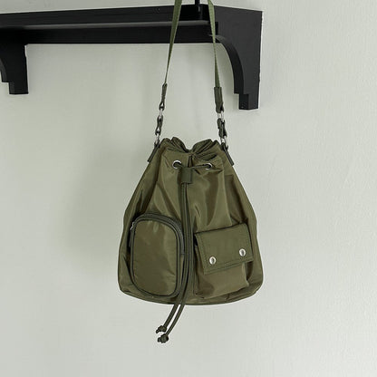 Giada Prima Drawstring Bag