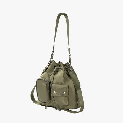 Giada Prima Drawstring Bag