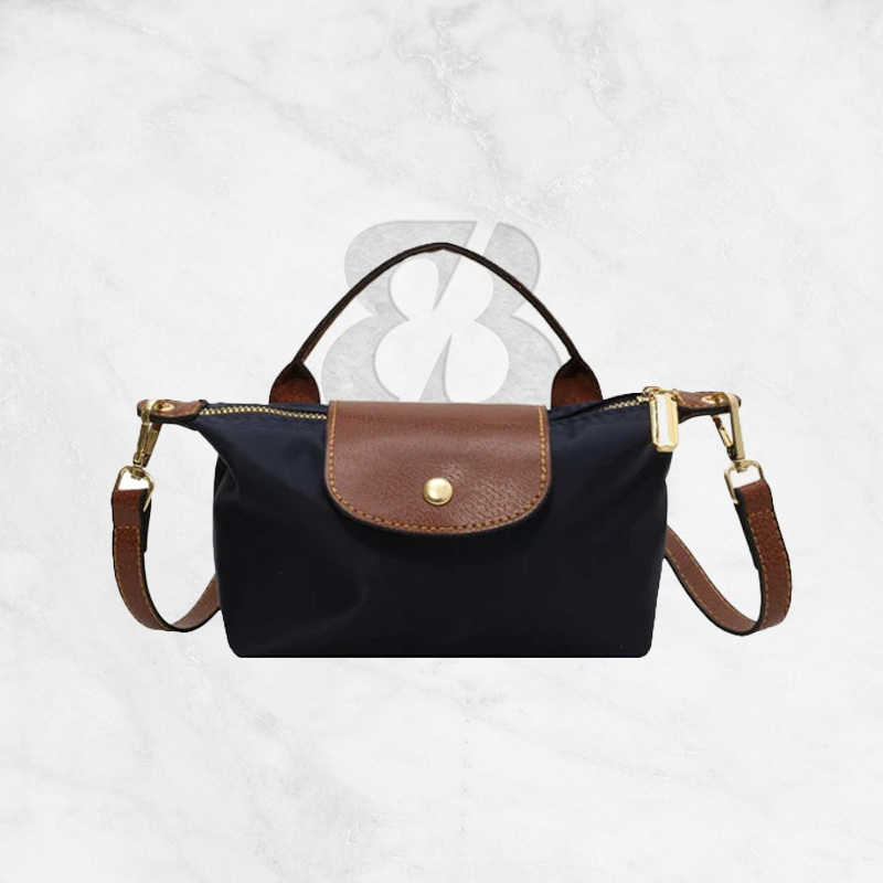 Arianna Compact Luxe Bag