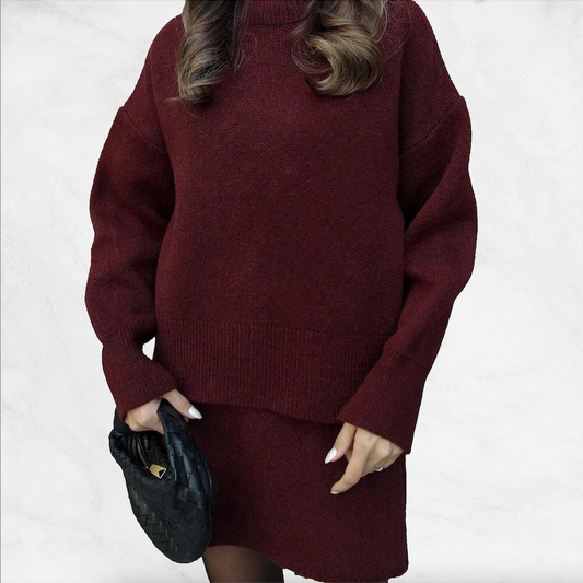 Elena Raffinata® Knitwear Set