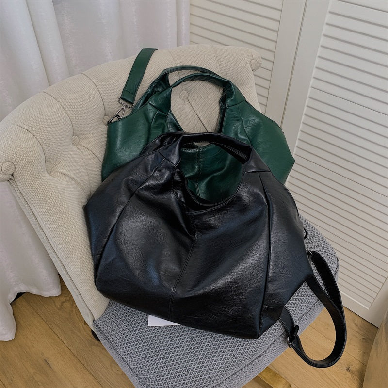 Sabina Intrecciato Majestic Tote