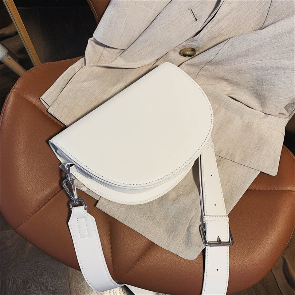 Oliva Eterna Crossbody