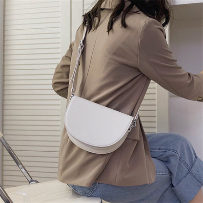 Oliva Eterna Crossbody