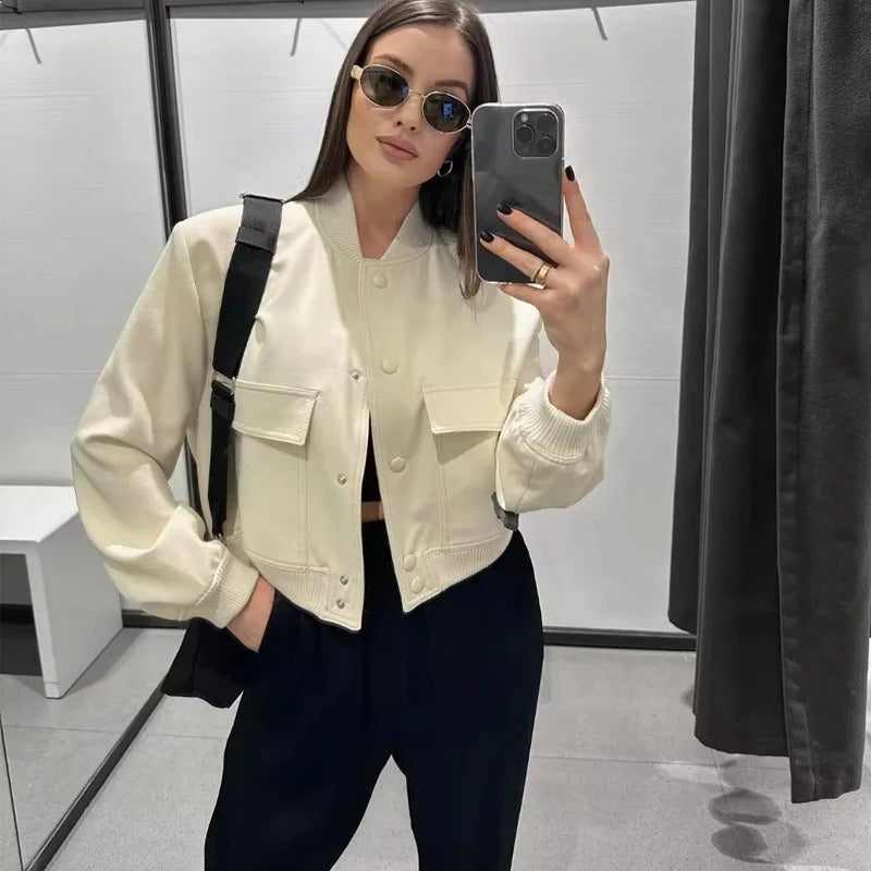 Francesca Casual Jacket