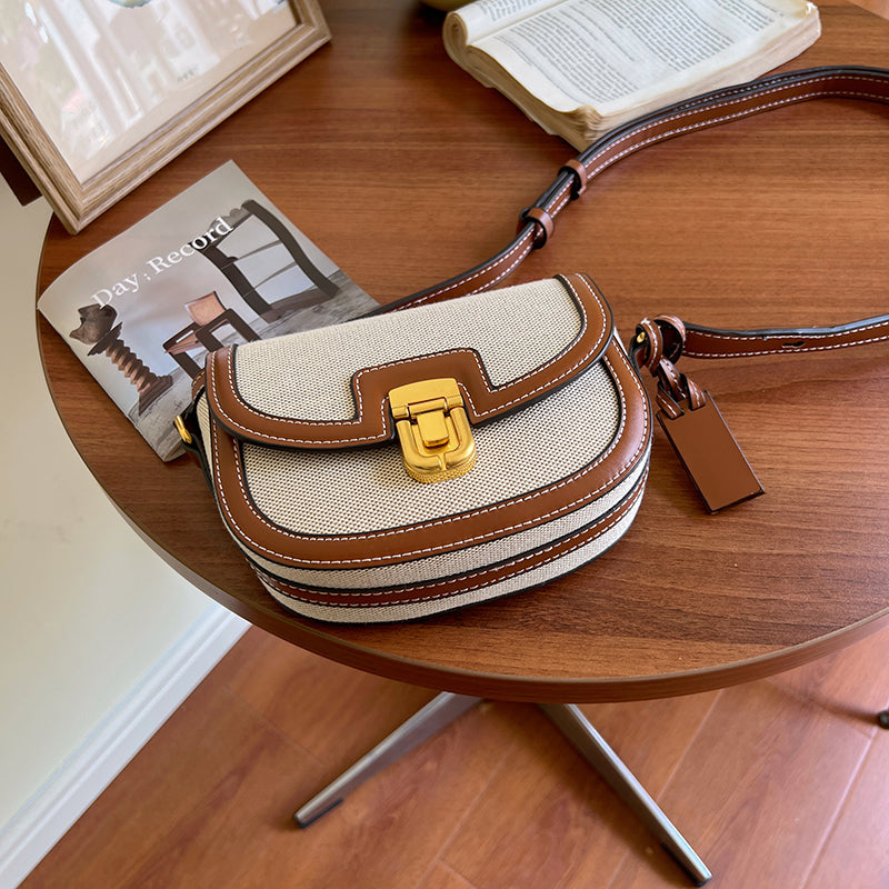 Alessandra Crossbody Bag