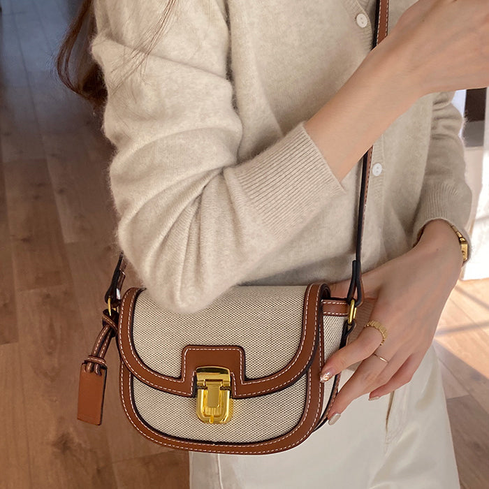 Alessandra Crossbody Bag