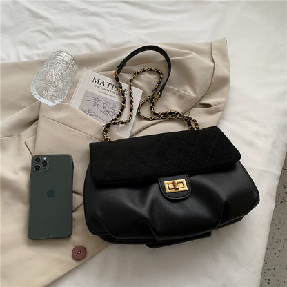 Federica Elitè Shoulder Bag