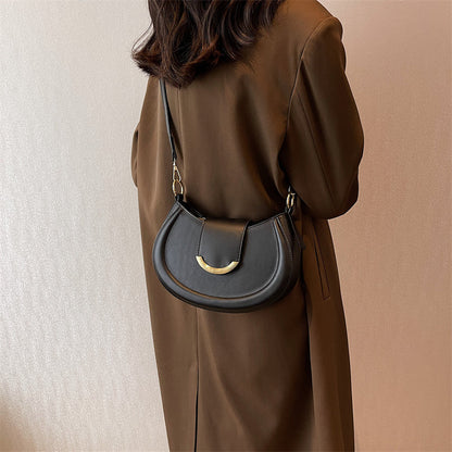 Minerva Piccolo Shoulder Bag