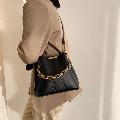 Ginevra Bellezza Bucket Bag