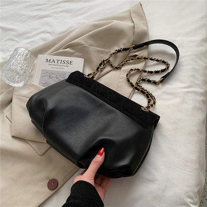 Federica Elitè Shoulder Bag