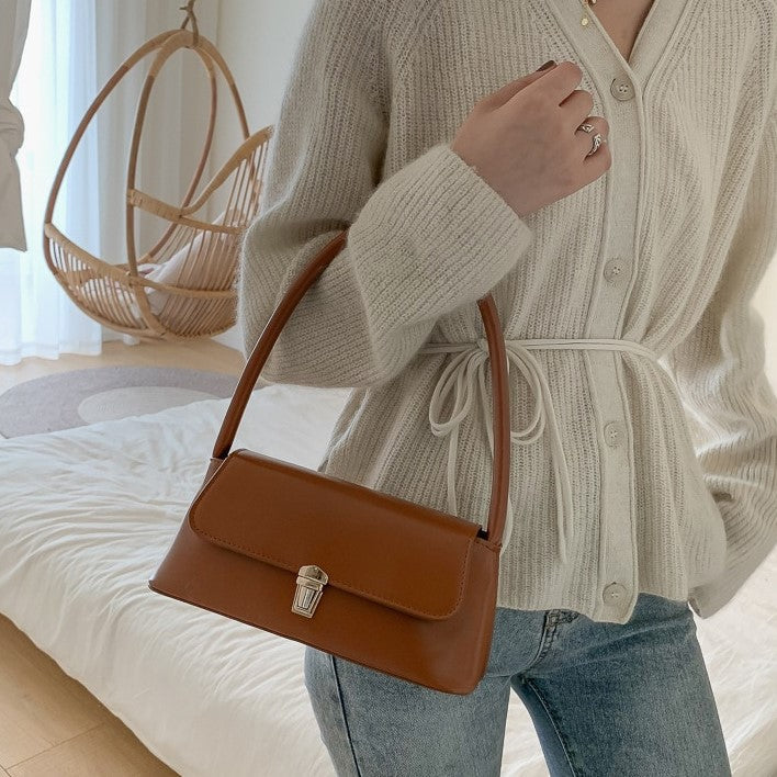 Mae Shoulder Bag