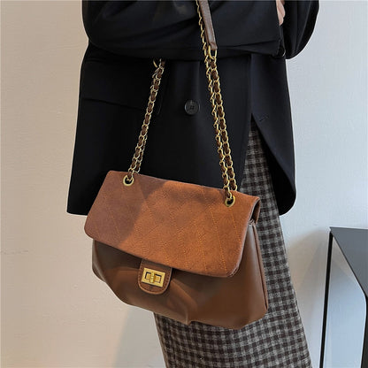 Federica Elitè Shoulder Bag