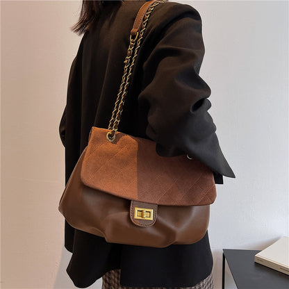 Federica Elitè Shoulder Bag