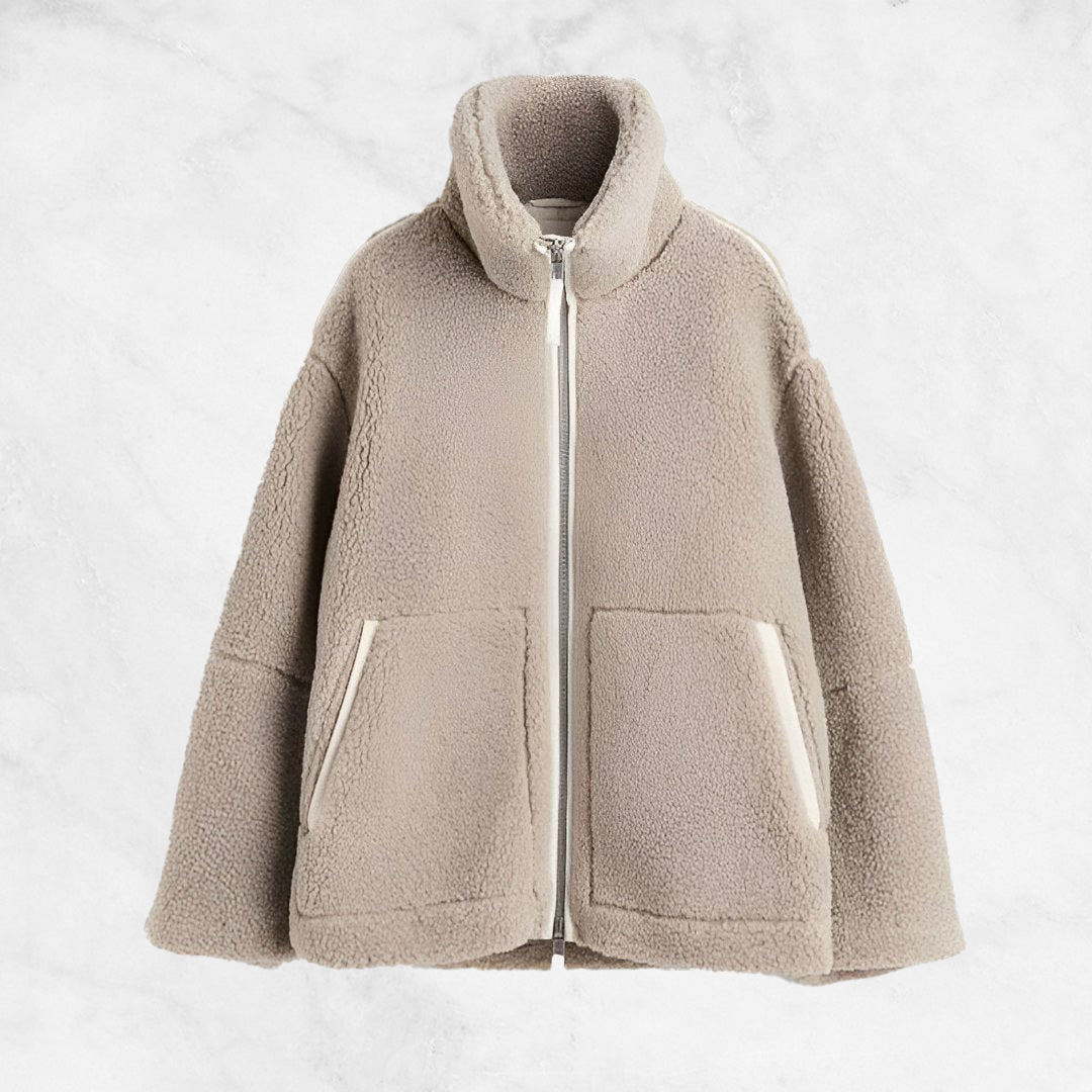 Verità Couture | Teddyfleece-Jack