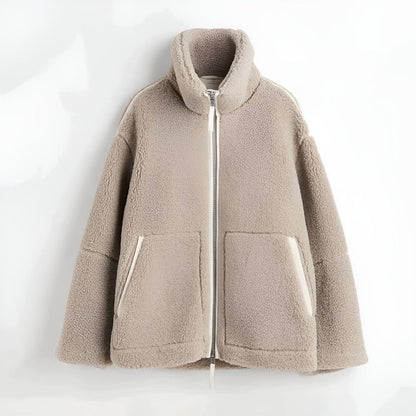 Verità Couture | Teddyfleece-Jack