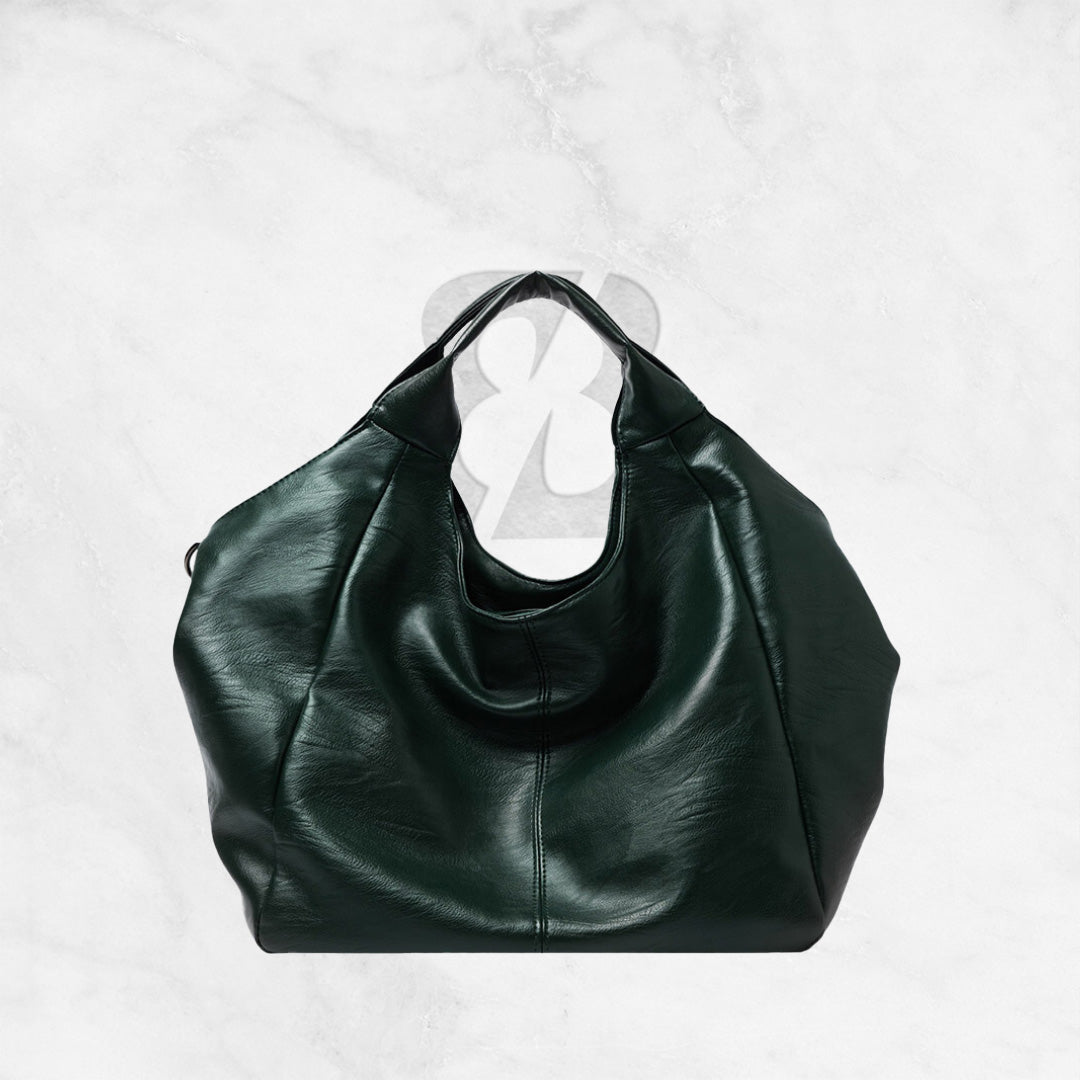 Sabina Intrecciato Majestic Tote