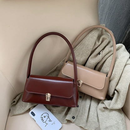 Mae Shoulder Bag